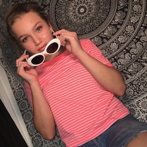 Meet your Posher, Giana